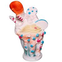 Копилка Мороженное  АФ