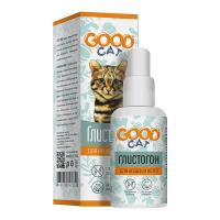 Антигельминтик GOOD CAT Глистогон для кошек и котят 50мл