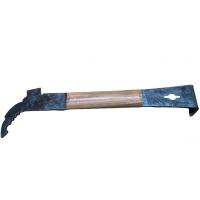 Пчелы Стамеска классич гвоздодер Pro-Steel-260 13/ЧК