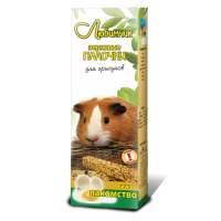 Лакомство для грызунов Яичные Палочки Любимчик