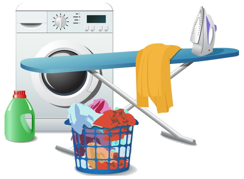 лучший стиральный порошок