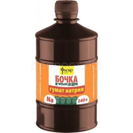 весенняя подкормка растений