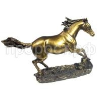 бегущий конь