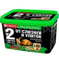 гранулы от слизней 500мл