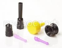 Ремкомплект к туману Ремкомплект к туману