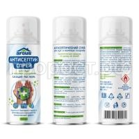 аргус антисепт 150мл