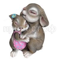 зайка обним сер