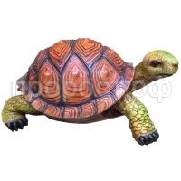 Изделия из полистоуна отличаются повышенной прочностью и износостойкостью, устойчивы к воздействию влаги,ультрафиолетовых лучей и других разрушающих факторов внешней среды,а также способны выдерживать температуру до 180°C. 