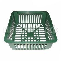 Корзина кв зел Корзина кв зел