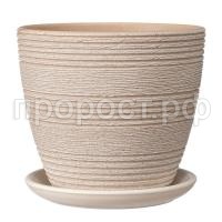 Халва бежевый крокус