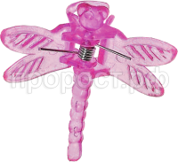 Набор клипс Стрекоза