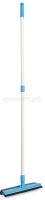 Швабра для окон ОП-303, с телескоп. ручкой, порол (25 см) и водосгоном Швабра для окон ОП-303, с телескоп. ручкой, порол (25 см) и водосгоном
