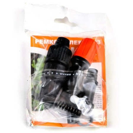 Ремкомплект Жук №3 для брандспойтов