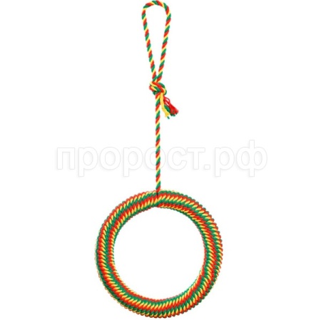 Игрушка Кольцо-качели для птиц RetsikiRay 280 РС-17175 Doglike
